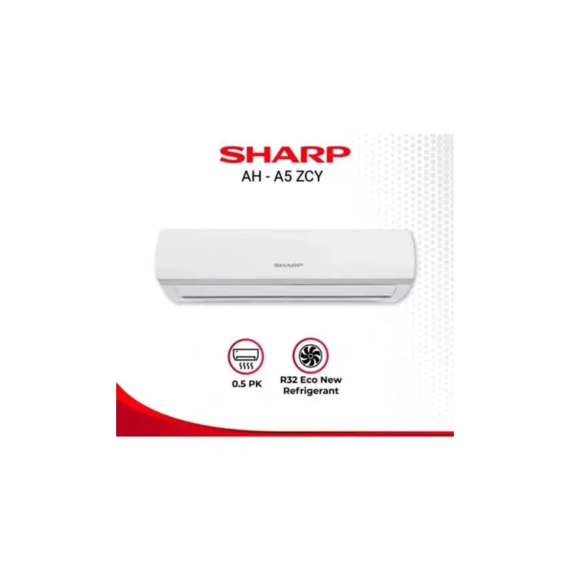 Sharp AH-A5ZCY - AC Split 1/2 PK