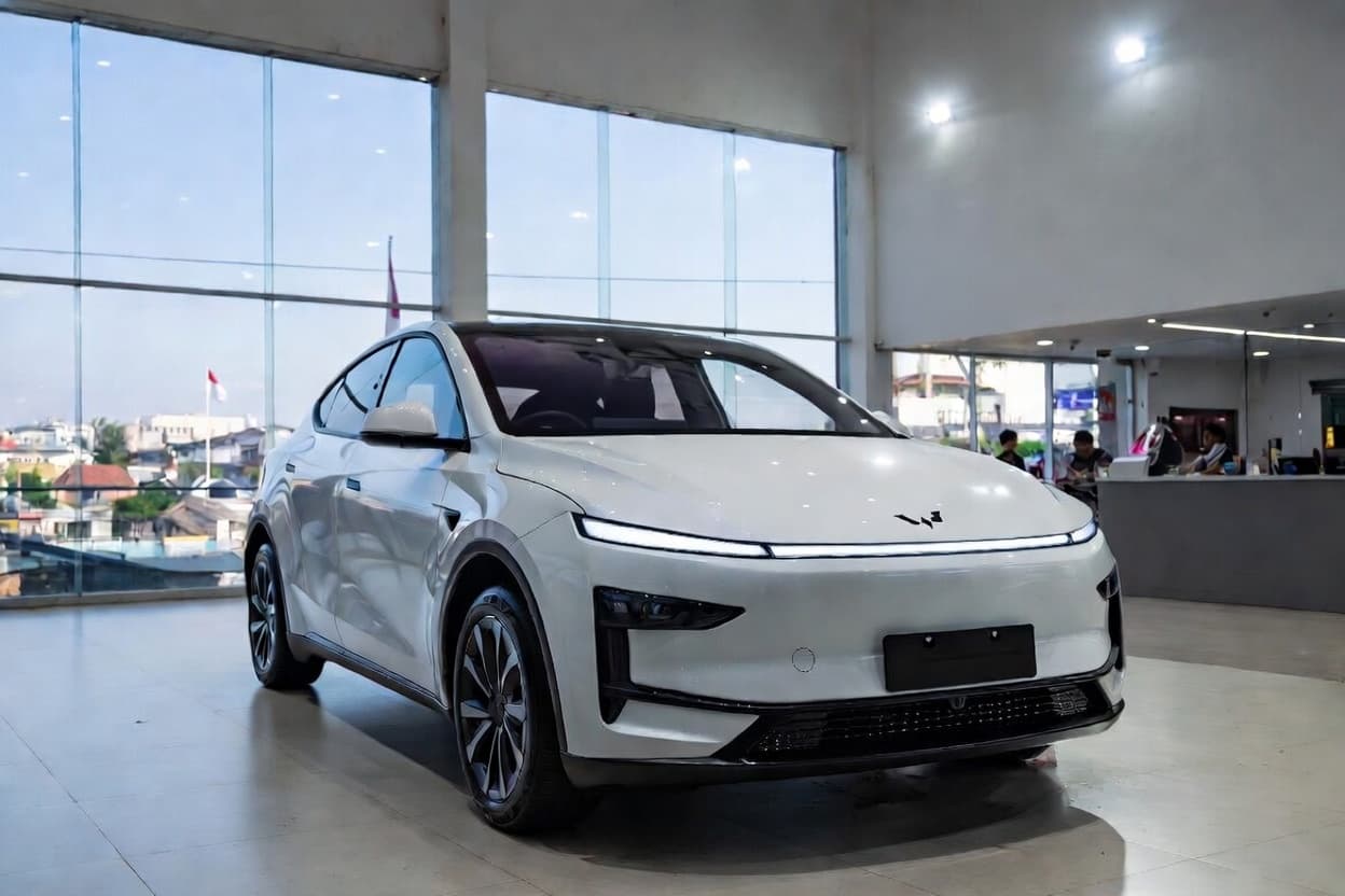 Biaya Charging Wuling Binguo EV di Rumah: Simulasi PLN 2026