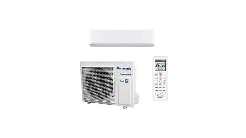 Panasonic CS/CU-XU10XKP - AC Split 1 PK