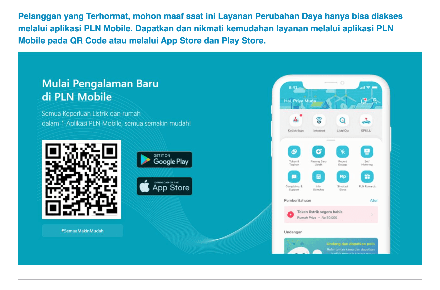 Cara Ubah Tarif Rumah ke Bisnis: Panduan Migrasi PLN 2026