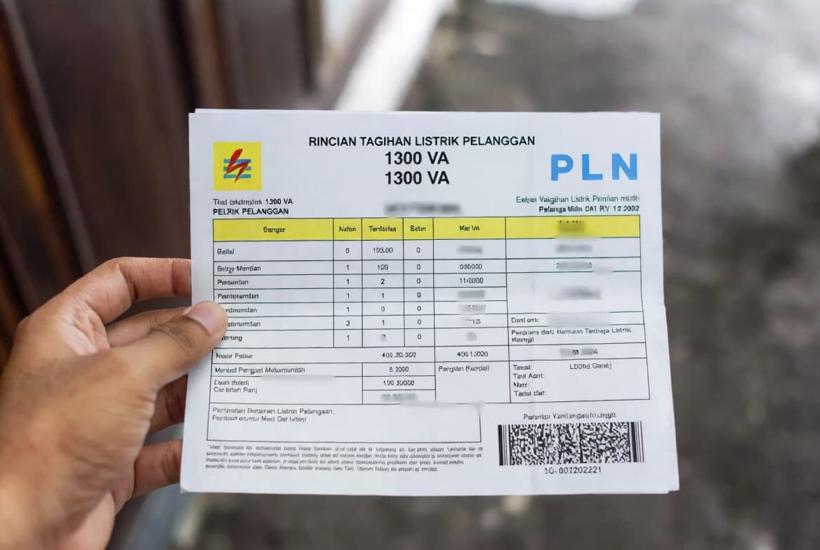 Cara Membaca Tagihan Listrik Bisnis dan Menekan Biaya dengan Manajemen Beban 2026